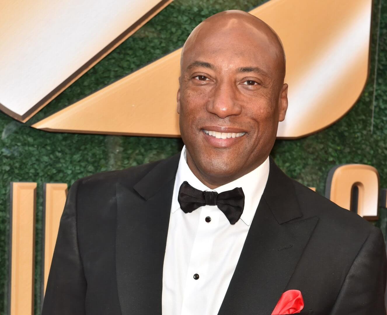 Byron Allen Acquires