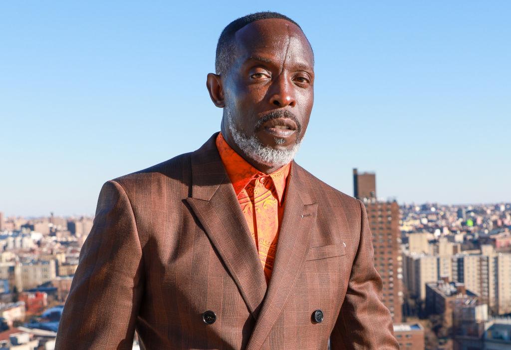 Micheal k. williams