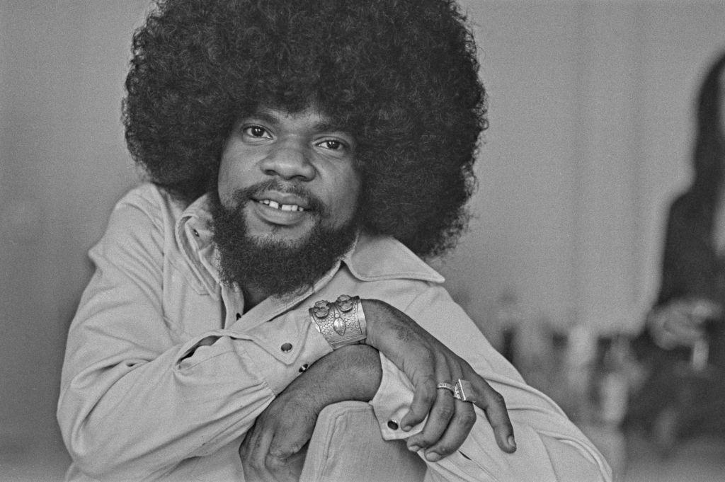 billy preston