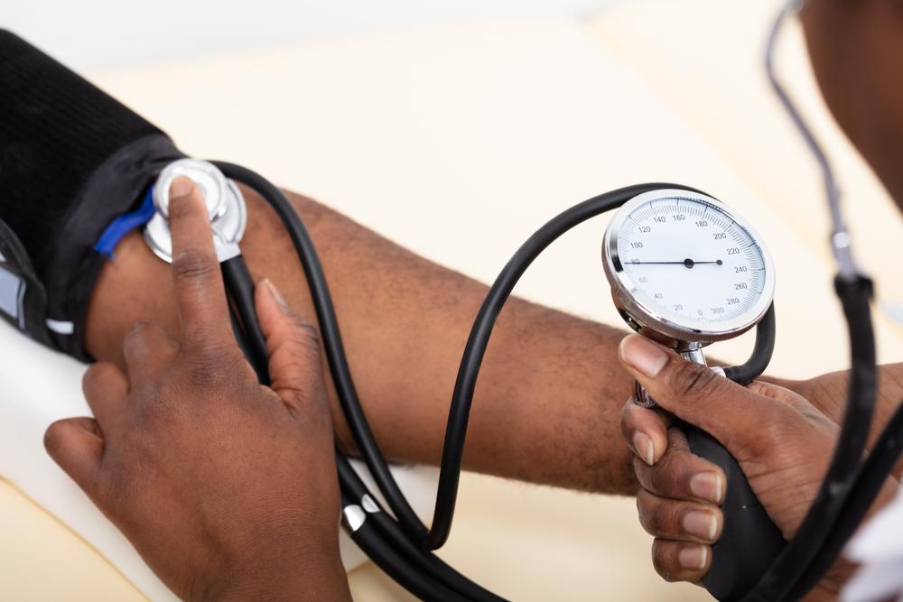 Florida Doctor Arrested