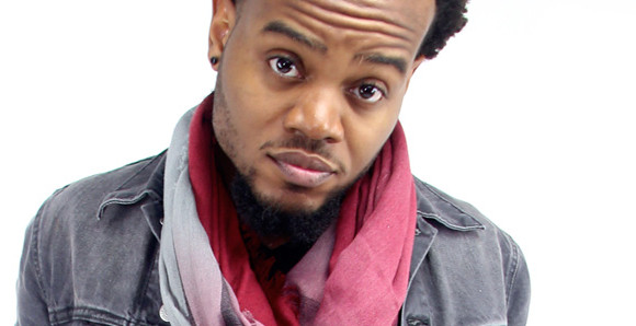 Travis Greene performing live