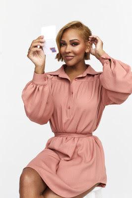 Actor, director and activist Meagan Good has partnered with FORCE, SHARE, Black Health Matters, and Eisai Inc. on the Spot Her® campaign to help raise awareness about endometrial cancer, the most common type of uterine cancer in the U.S. The initiative aims to empower people across generations and cultures to spot the potential signs early, when it may be more treatable.