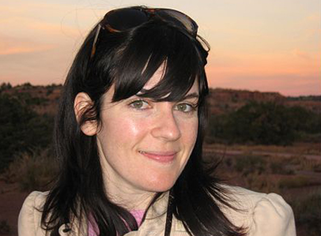 An image of Jennifer Knoepfle, the newly appointed SVP and Head of West Coast A&R at Sony/ATV Music Publishing