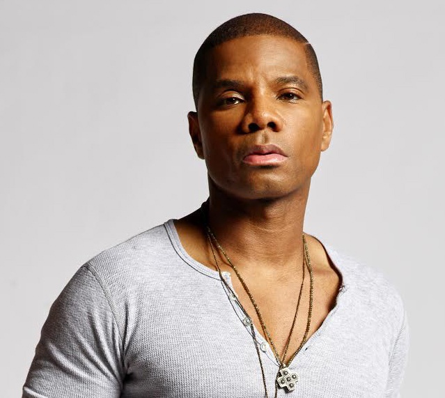 Kirk Franklin's Podcast
