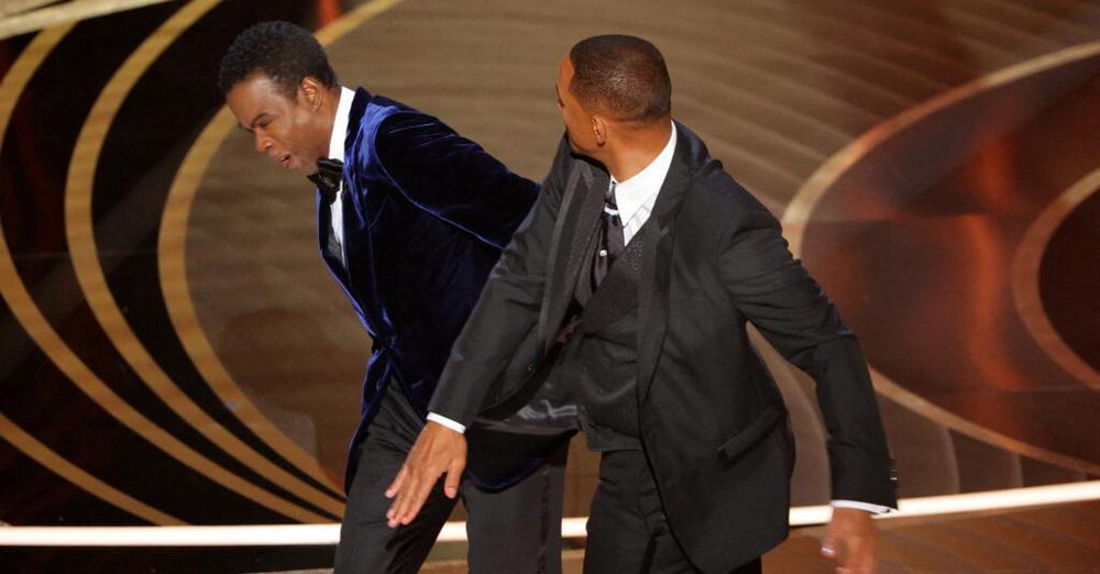 chris rock