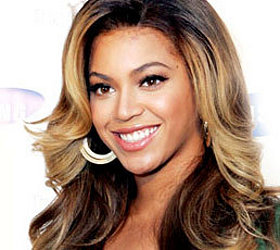 Beyonce Epic