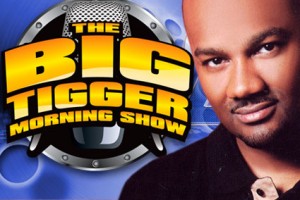 Tigger Canned from WPGC… on his Birthday?