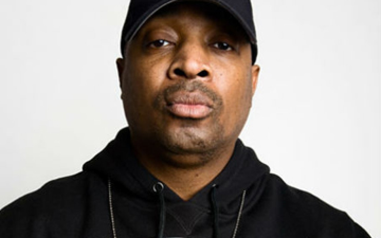 Chuck D to Host ICONS Festival