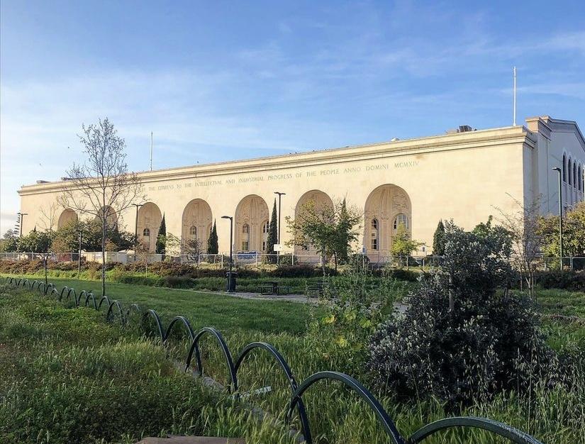 Mummified Body Found In Wall of California Convention Center Identified As Vanished Man