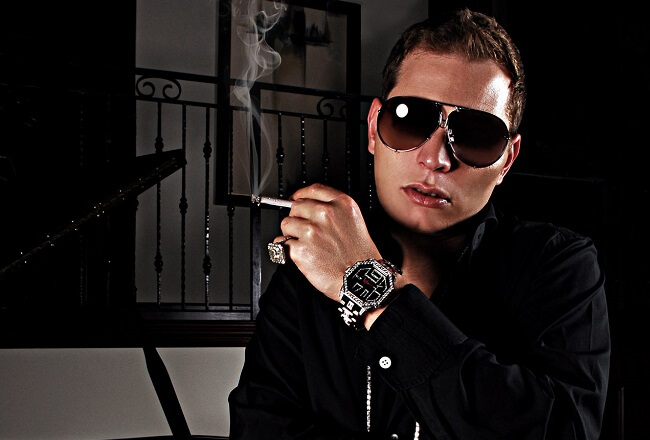 The Struggle is Real – Famed Producer Scott Storch Files for Bankruptcy
