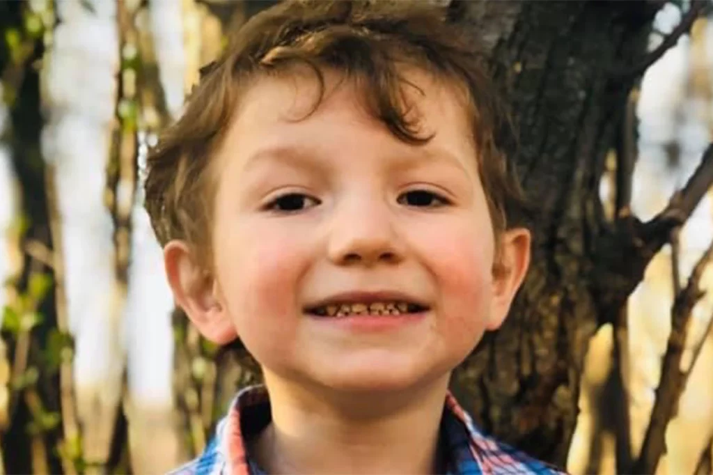 6-Year-Old Connecticut Boy Severely Burned After Bully Sets Him on Fire