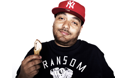 Cipha Sounds Exits Hot 97, States Frustration