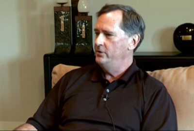 Whatever Happened to John London From The Beat’s House Party? (video)