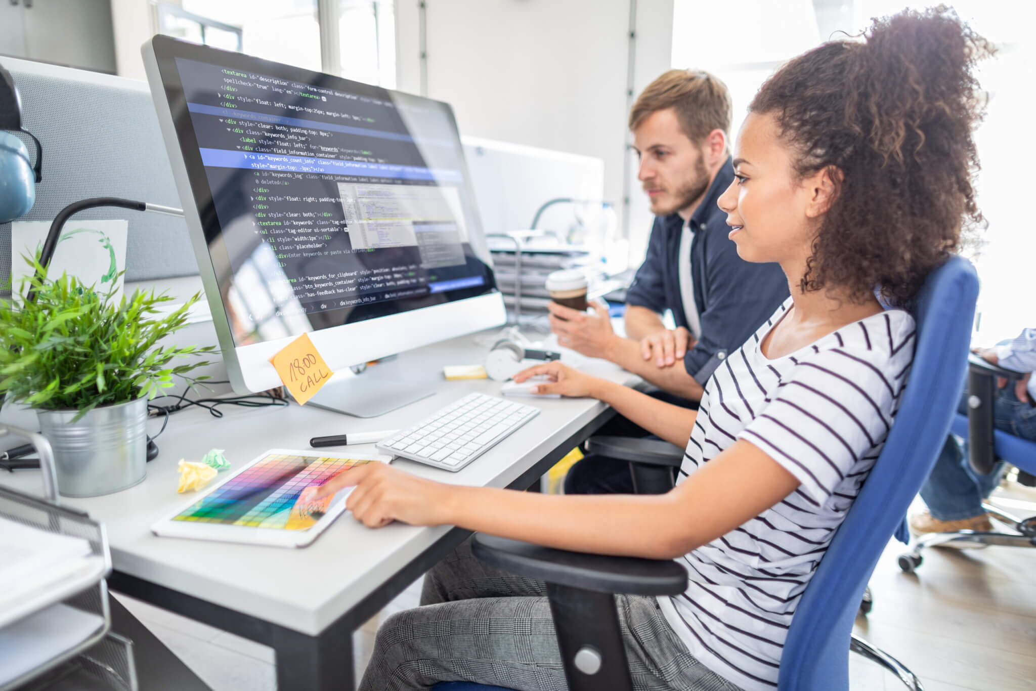 Black-Owned HR Tech
