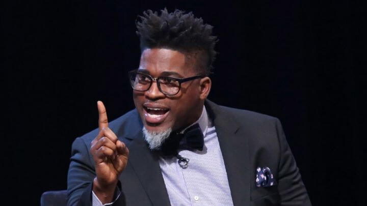 David Banner Sues Lil Wayne