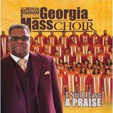 GEORGIA MASS CHOIR & MISSISSIPPI MASS CHOIR APPEAR ON GOSPEL SINGLE CHARTS