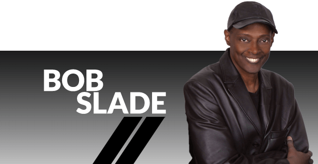 Industry Vet Bob Slade has Died