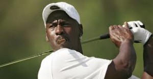 MJ Golf