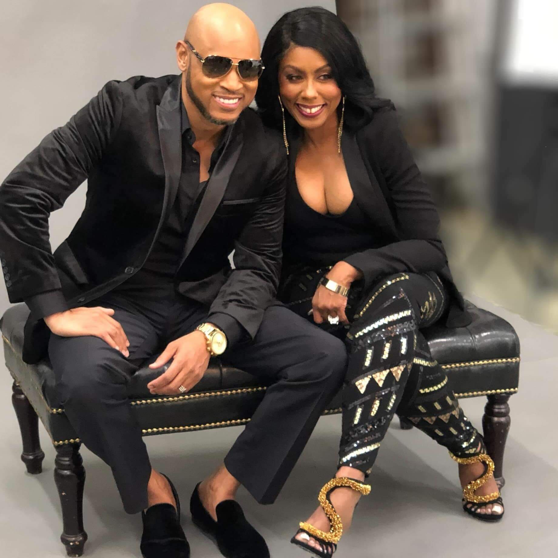 Rick and Sasha Add NYC