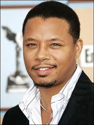 Terrence Howard Joins