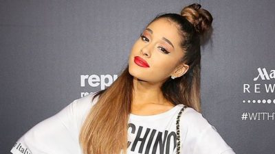 Ariana Grande’s ‘Thank U, Next” Demolishes Records