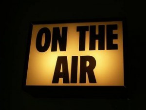 radio station