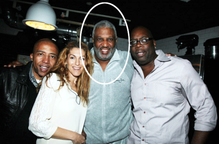 Wes “Party” Johnson Funeral Information