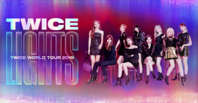 K-Pop Phenoms Twice Announce First Ever U.S. Dates as Part of Their ‘Twice World Tour 2019’