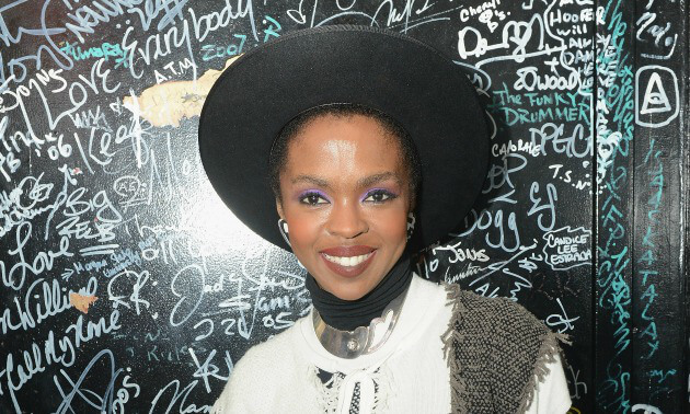 Lauryn Hill to Be Honored by ASCAP