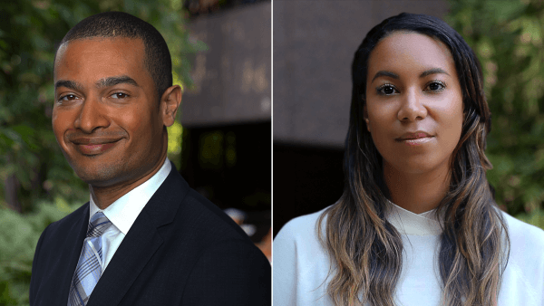 UTA Elevates Emerson Davis and Chelsea McKinnies to Partner Status