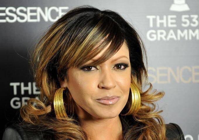 Pebbles Sues Viacom for $40 Million