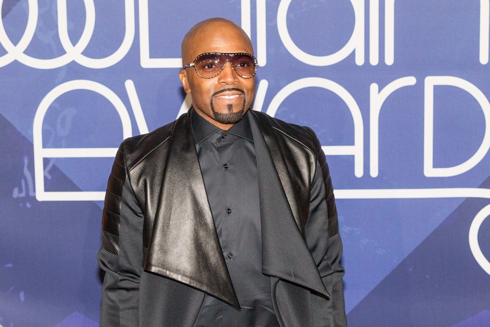 New York Legislators to Honor Teddy Riley & Others for 30 Years of New Jack Swing