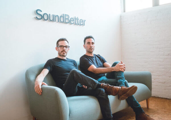 Spotify Acquires The Audio-Production Marketplace SoundBetter