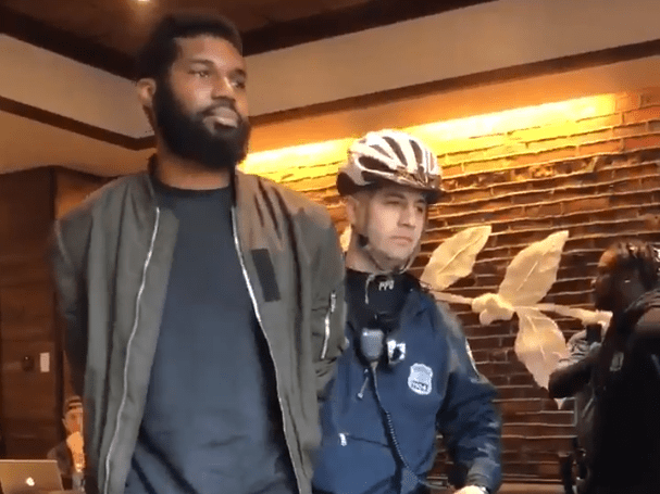 Starbucks Reaches Agreement with Black