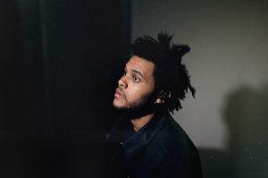 THE WEEKND Announcing His Tour