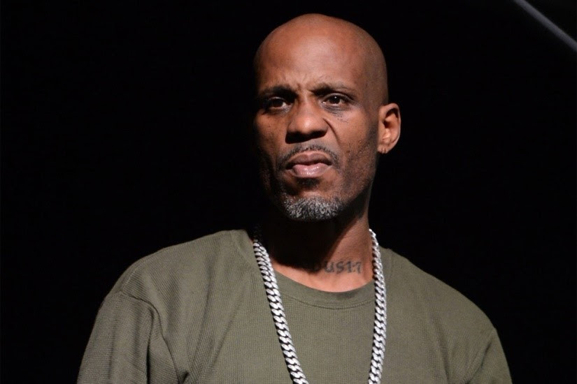 Rapper DMX Has Died
