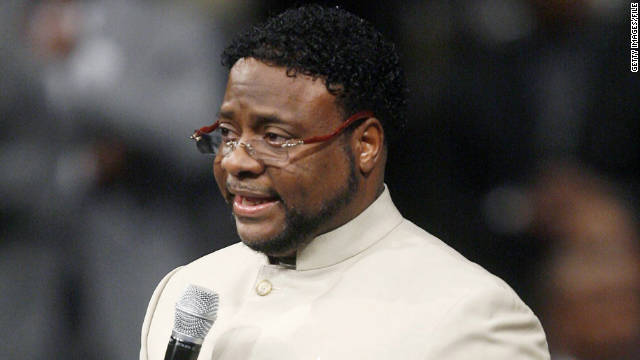 CoCo Brother Interviews Bishop Eddie Long (sle audio)