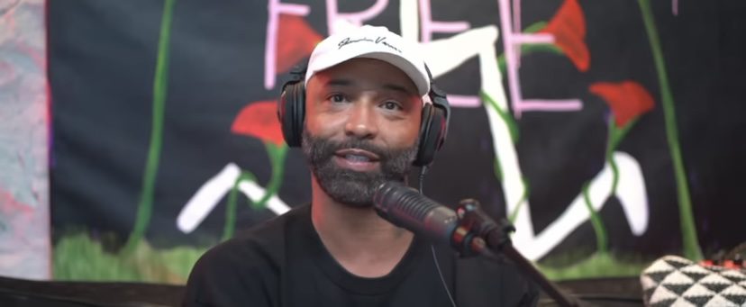 Joe Budden Says