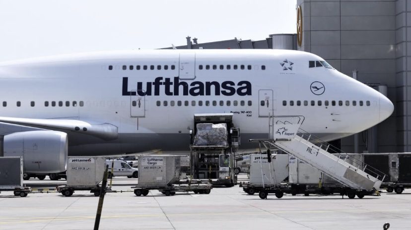 Family Says Airline