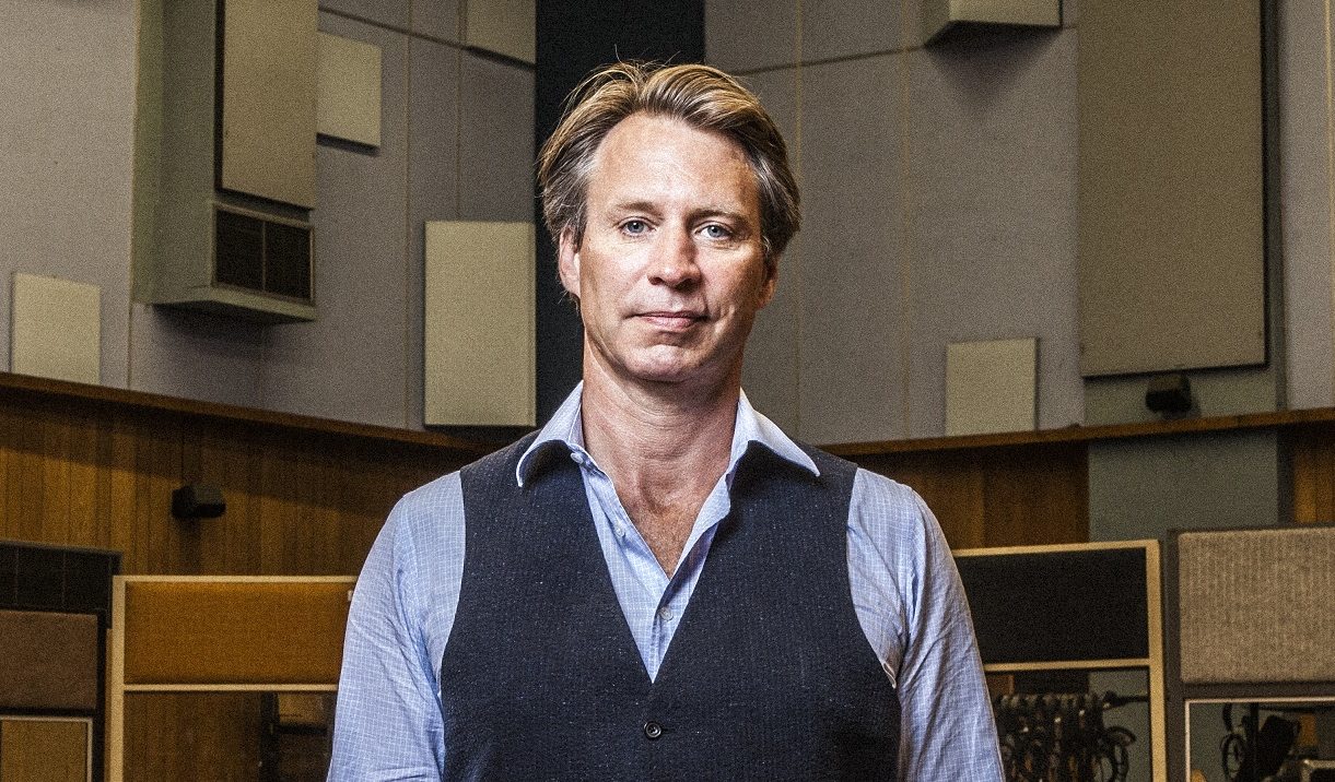 Giles Martin Named Universal Music’s Head of Audio & Sound