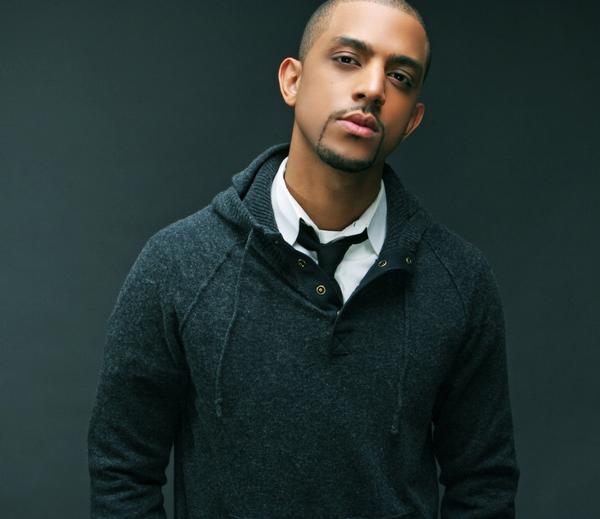 Interscope Recording Artist Mateo to Release New EP