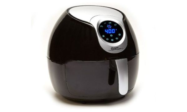 TheIndustry.biz Review: Power XL Air Fryer Review
