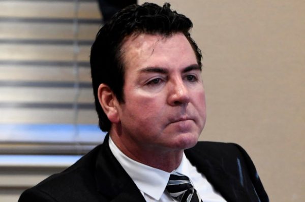 Papa John’s Founder John Schnatter Apologizes for Using N-Word but What about the Really Bad Pizza?