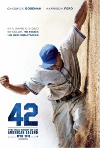 MARRIOTT INTERNATIONAL, INC. JACKIE ROBINSON