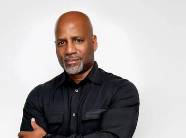Lester Pace New SVP Promotion at Roc Nation