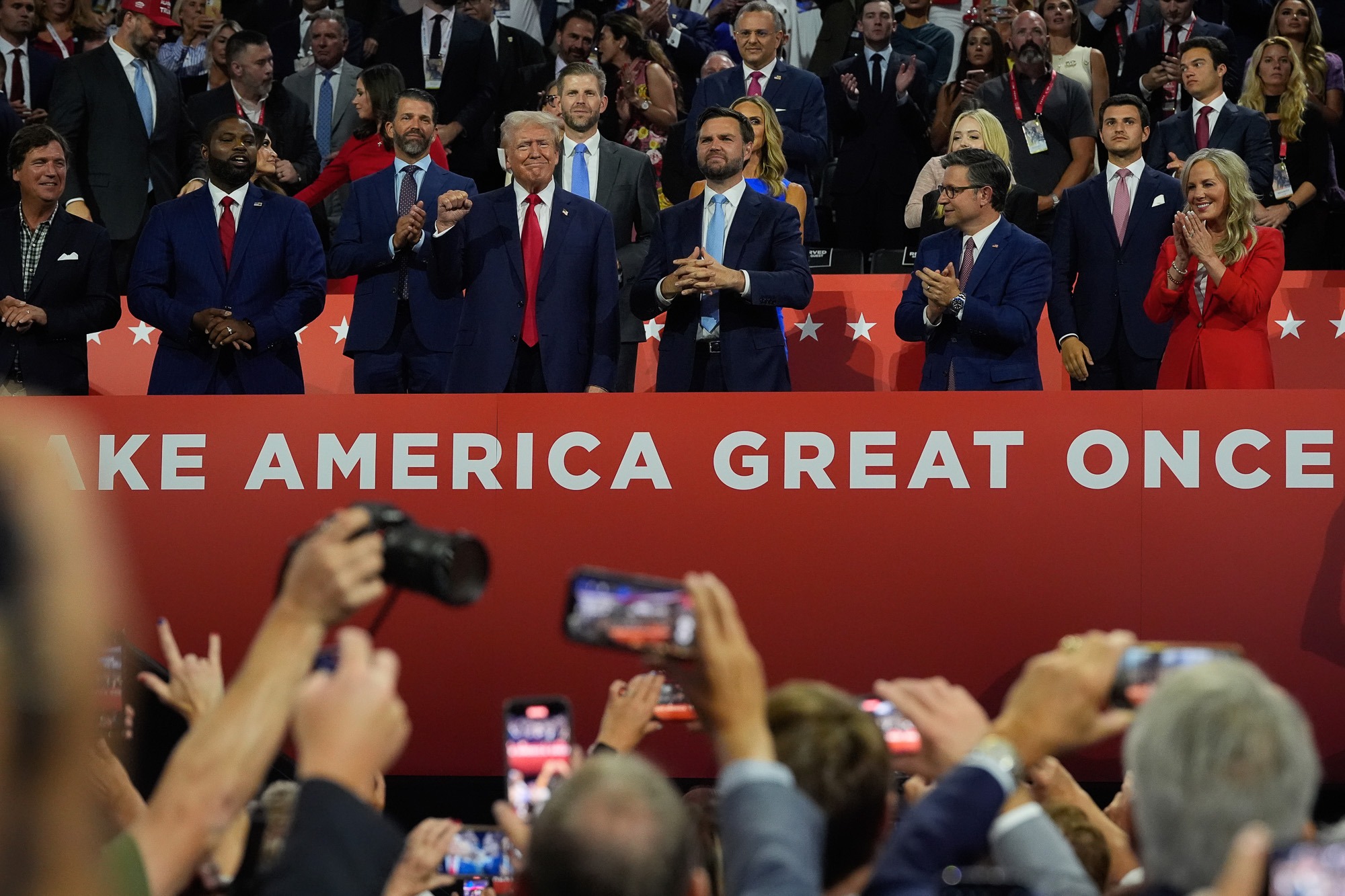 From Never-Trumper to