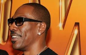 JAMIE FOXX, ADAM SANDLER, TYLER PERRY, AND KEENEN IVORY WAYANS ADDED TO EDDIE MURPHY ALL-STAR COMEDY SPECIAL