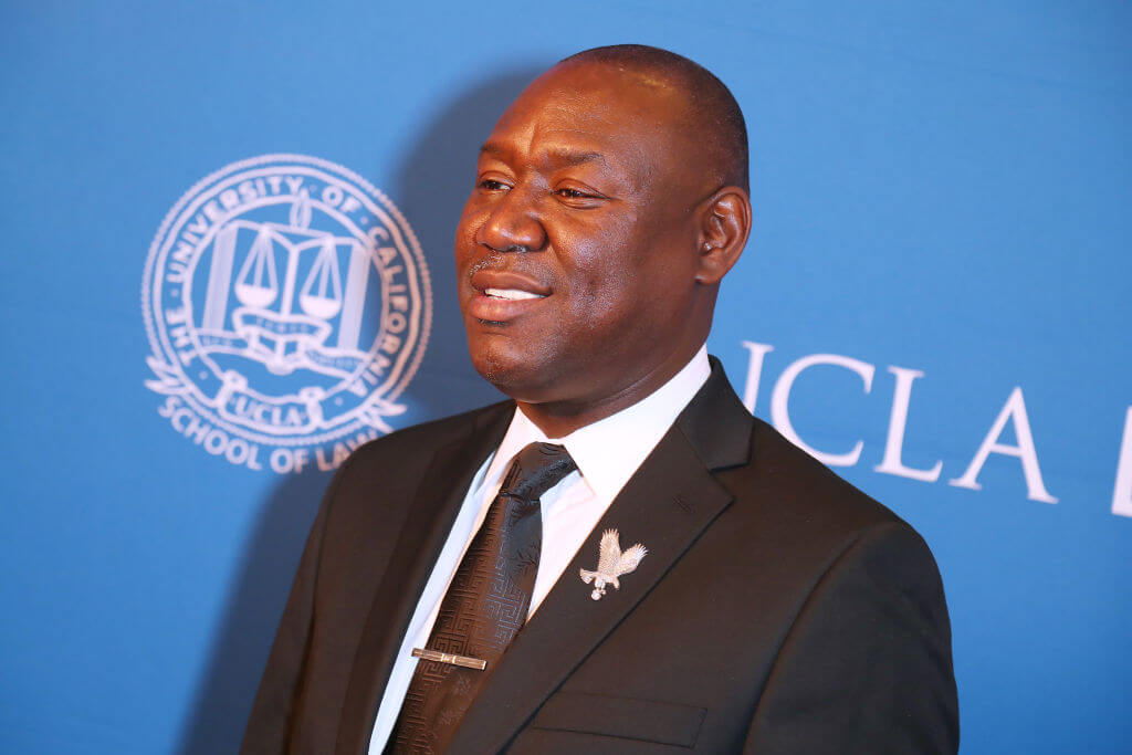 On Ben Crump’s Communication Skills