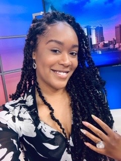 Tradia McCoy Named Midday Personality