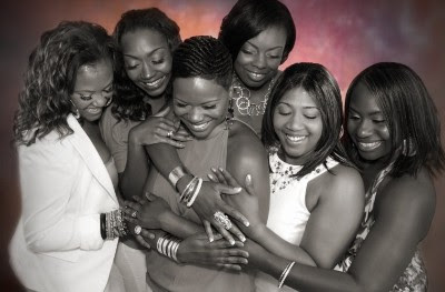 Mocha-to-Go! Girlfriend Power Moves